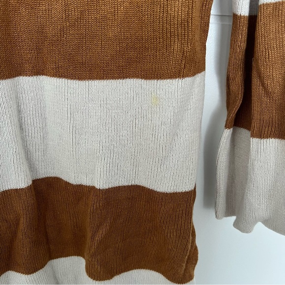 Urban Outfitters BDG Remi Sweater Dress - Picture 4 of 5